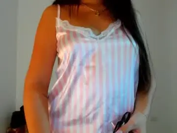 Chaturbate Watch Live Sex Cams of ariamontgomeryyy