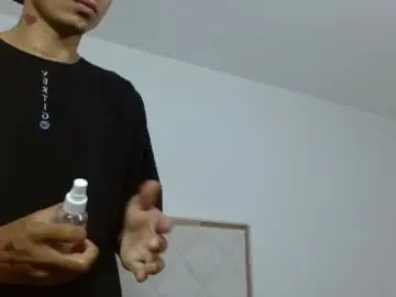 Chaturbate Best live sex cam show of aziel_tay