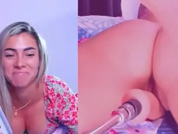 Chaturbate Best Webcam of chiara_carter