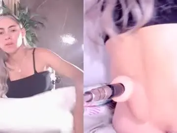 Chaturbate Best live sex cam show of chiara_carter