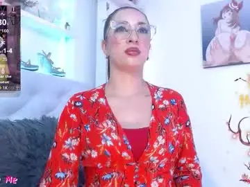 Chaturbate Sex Chat of dagny_