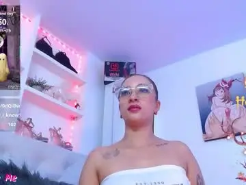 Chaturbate Live Sex Cam of dagny_