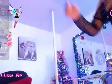 Chaturbate Adult Video Chat of dagny_