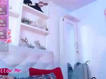 Chaturbate Nude Webcam of dagny_