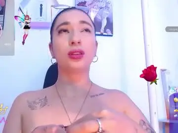 Chaturbate Adult Video Chat of dagny_