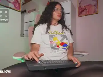 Chaturbate Free Porn Cam of danna_lovs