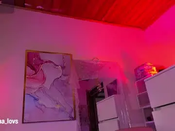 Chaturbate Free Porn Cam of danna_lovs