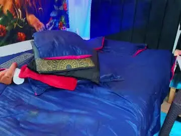 Chaturbate Live Porn of diosa_victoria