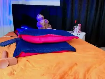 Chaturbate Live Porn of diosa_victoria