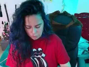 Chaturbate Adult Webcams of elektra_32