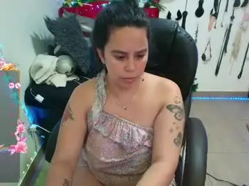 Chaturbate Live Sex Cam of elektra_32