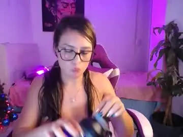 Chaturbate Sex Chat of esmeralda098