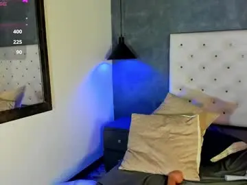 Chaturbate Private Sex Chat of esteban_cor