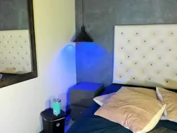 Chaturbate Free Porn Cam of esteban_cor