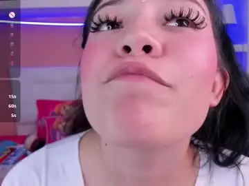 Chaturbate Nude Webcam of foxy_vera