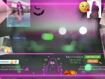 Chaturbate Free Live Porn of hercockisbigger