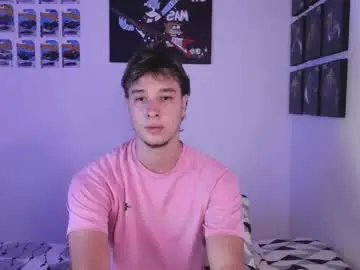 Chaturbate Watch Live Sex Cams of jack_walker190