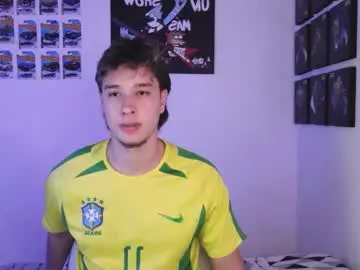 Chaturbate Adult Webcam of jack_walker190