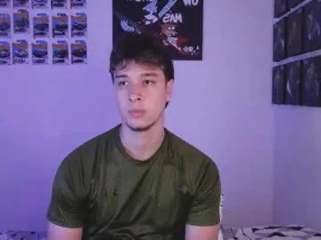 Chaturbate Free Live Porn of jack_walker190