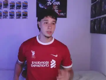 Chaturbate Free Live Porn of jack_walker190