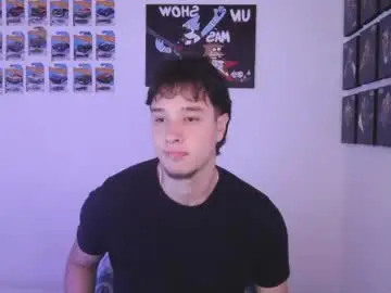 Chaturbate Live Sex Cam of jack_walker190