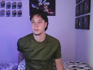 Chaturbate Adult Video Chat of jack_walker190