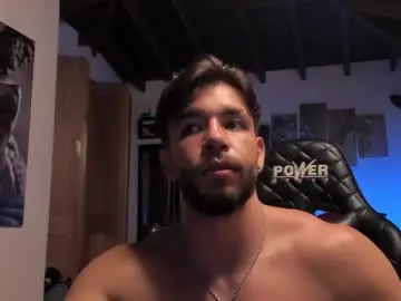 Chaturbate Adult Webcam of jackson_stifler1