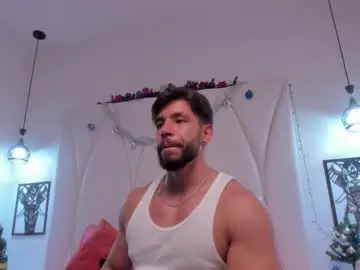 Chaturbate Adult Webcam of jackson_stifler1