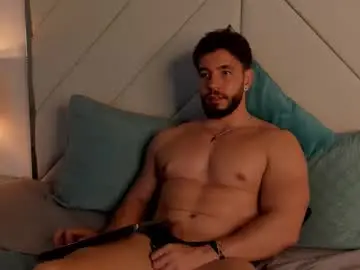 Chaturbate Nude Webcam of jackson_stifler1