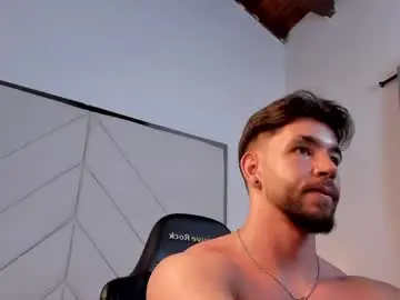 Chaturbate Live Sex of jackson_stifler1