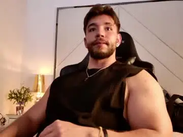 Chaturbate Live Porn of jackson_stifler1