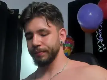 Chaturbate Free Porn Cam of jackson_stifler1