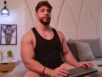 Chaturbate Live Porn of jackson_stifler1