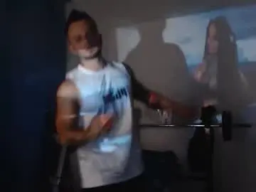 Chaturbate Adult Video Chat of jacobjamess