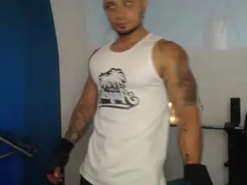 Chaturbate Adult Video Chat of jacobjamess