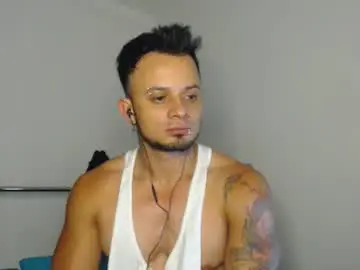 Chaturbate Adult Webcam of jacobjamess