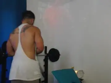 Chaturbate Live Sex Cam of jacobjamess