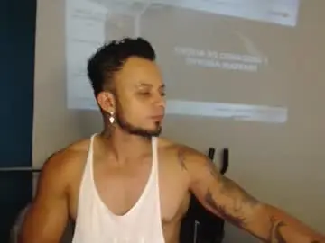 Chaturbate Adult Webcam of jacobjamess