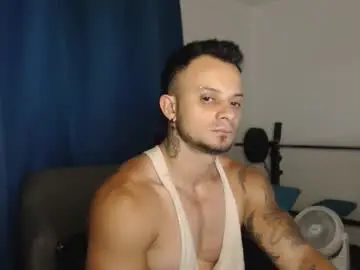 Chaturbate Best Webcam of jacobjamess