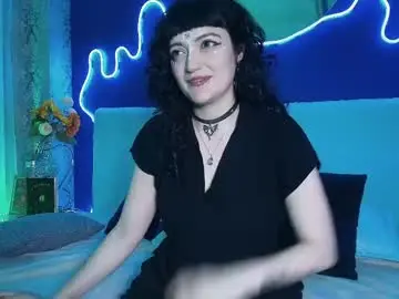 Chaturbate Sex Cam of jeannesabatier