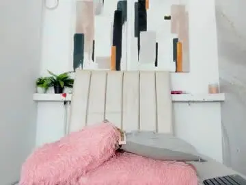 Chaturbate Sex Chat of juliana_luque