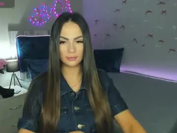 Chaturbate Private Sex Chat of karolinasykes