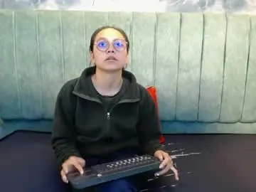 Chaturbate Nude Webcam of katalina07