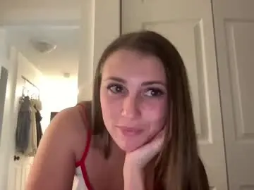 Chaturbate Nude Webcam of laylahlaylah1