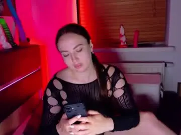 Chaturbate Sex Cam of lexynightgoddess