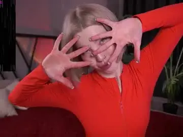 Chaturbate Live Sex of lindathacker