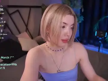 Chaturbate Adult Webcam of lindathacker