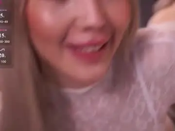 Chaturbate Live Sex Cam of lindathacker