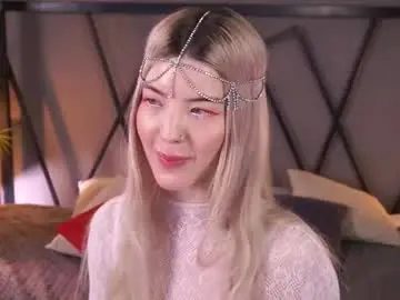 Chaturbate Sex Cam of lindathacker