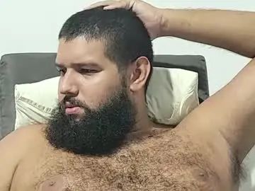 Chaturbate Nude Webcam of luksmen1